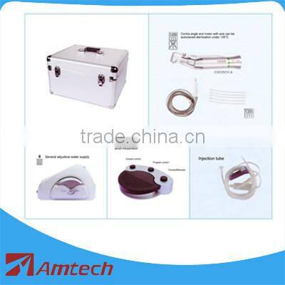 Cheap price COXO Dental implant motor dental implant system