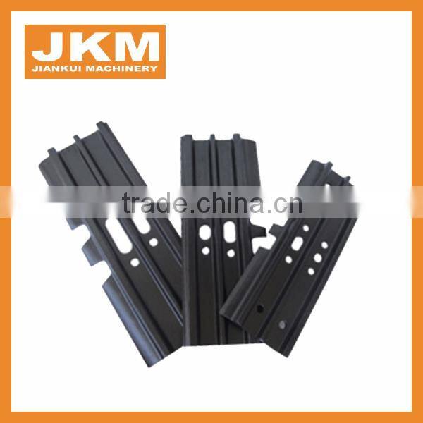 Track Shoe for Excavator and Bulldozer Spare Parts/Crawler Track Pad/Crane Shoes for sale