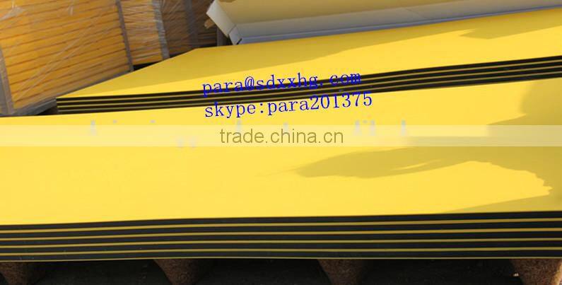 HDPE double color three layer plate/HDPE 500 sheet in china