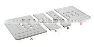 CP-A222 hospital bed platform/hospital bed accessories