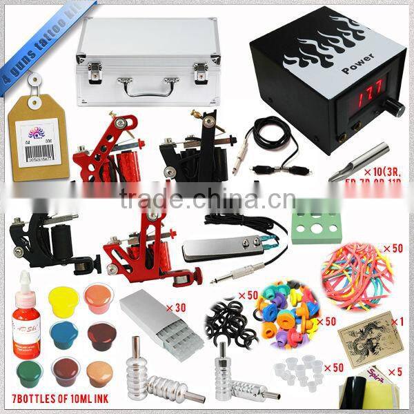 High Quality make tattoo machine coils