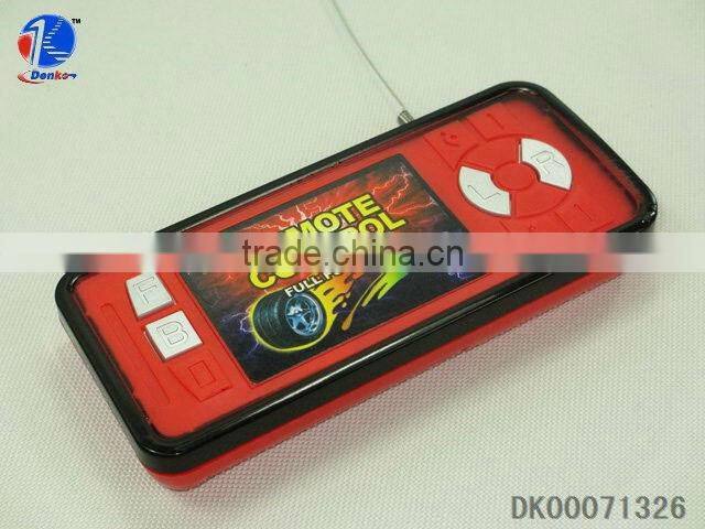 4ch RC helicopter remote control