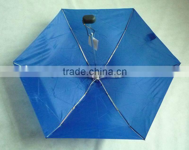 Arc38inch Promotional 5 Folding Umbrella OKF99