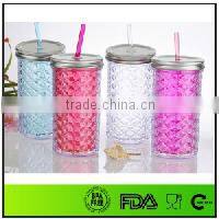 14oz double wall plastic beer mug plastic promotional