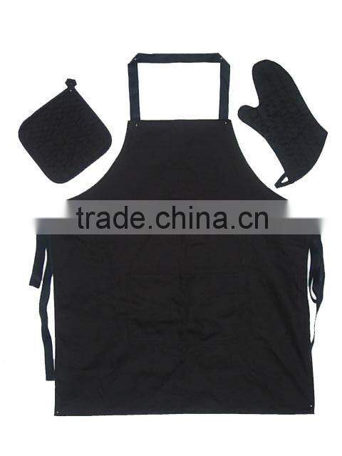 heat-resistant passed European audit high quality home kitchen textile