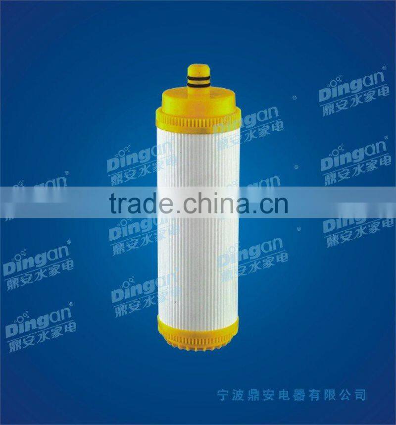 10" two-stage filter element purifier cartridge high quality T33