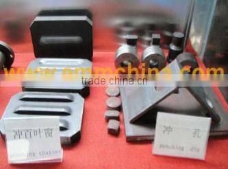 All for ironworker Q35Y-35