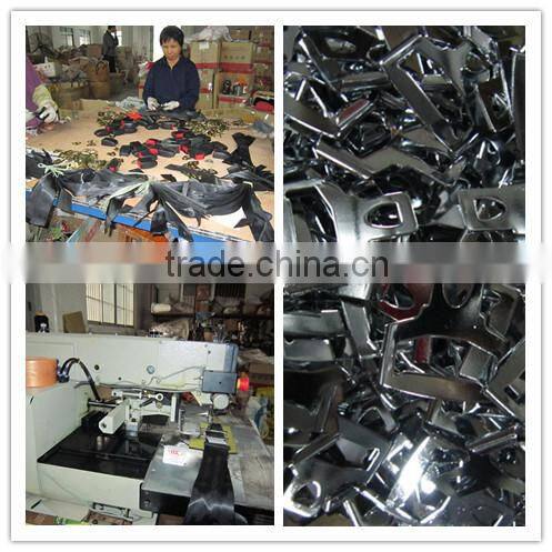 High quality and hot sales3 points Racing safety belt car seat belt