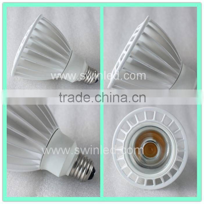Factory Price emergency 3 hours 5w par30 cob led light gu10 for sale