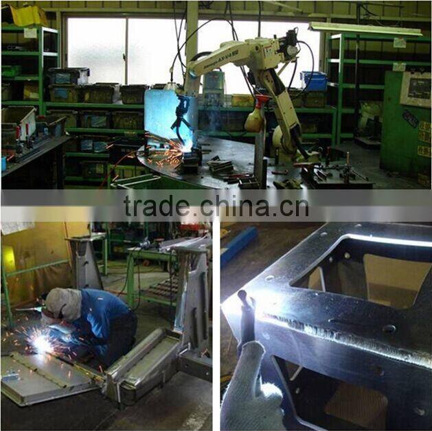 Customized Weldinging Parts, Metal Weldinging,China Manufacturer factory