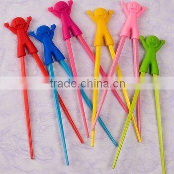 colorful hot selling silicone chopstick holder