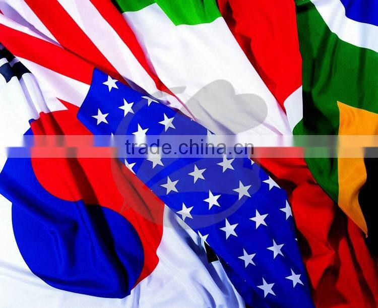 Oem Printed Algeria	Country Flag