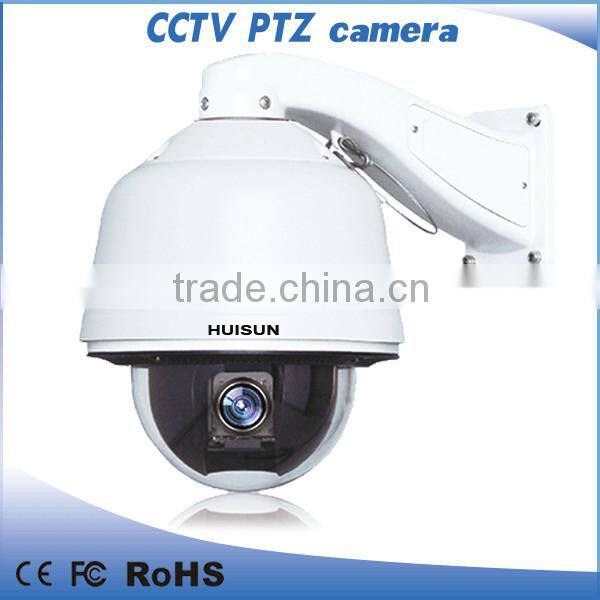 20x Optical Zoom 2Mega CCTV HD SDI AutoTracking PTZ Speed Dome Camera