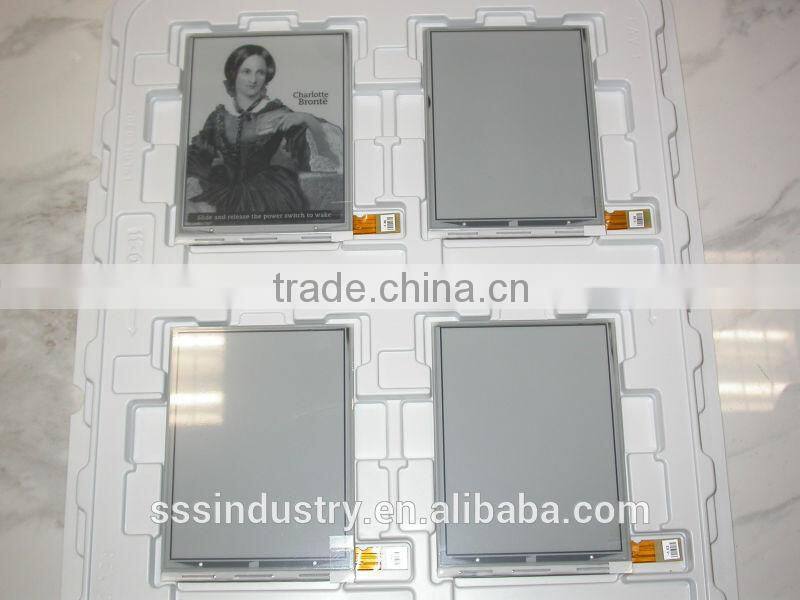 6 "E-Ink screen ED060SC4(lf) for kindle 2