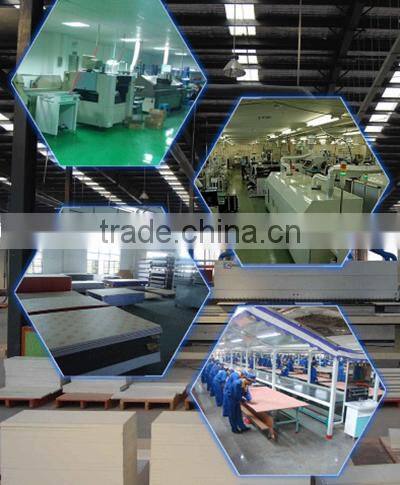 custom clear acrylic nail polish package box