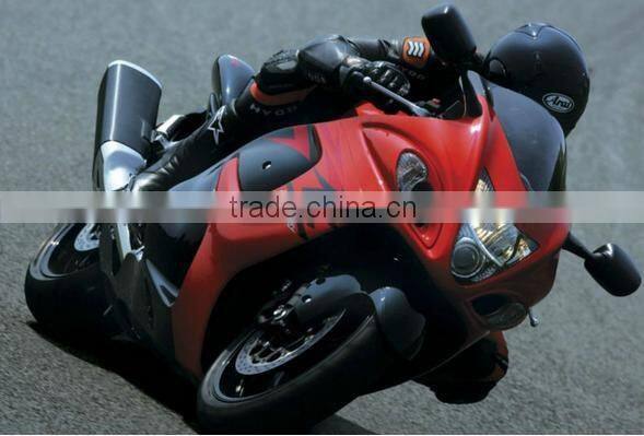 Hot sell 2016 newest monster half finger motorcycle gloves