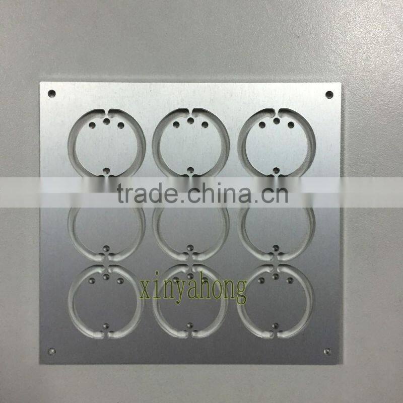 LED PCB,Top sales Aluminum LED PCB Board,Multilayer Pcb,IN CHINA