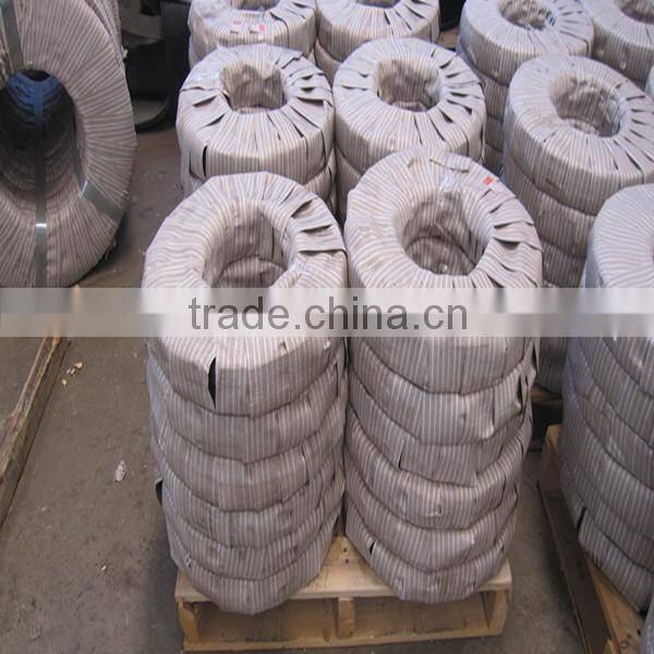 China suppliers stainless steel binding strapping fixing