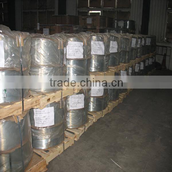 good quality black annealed steel wire
