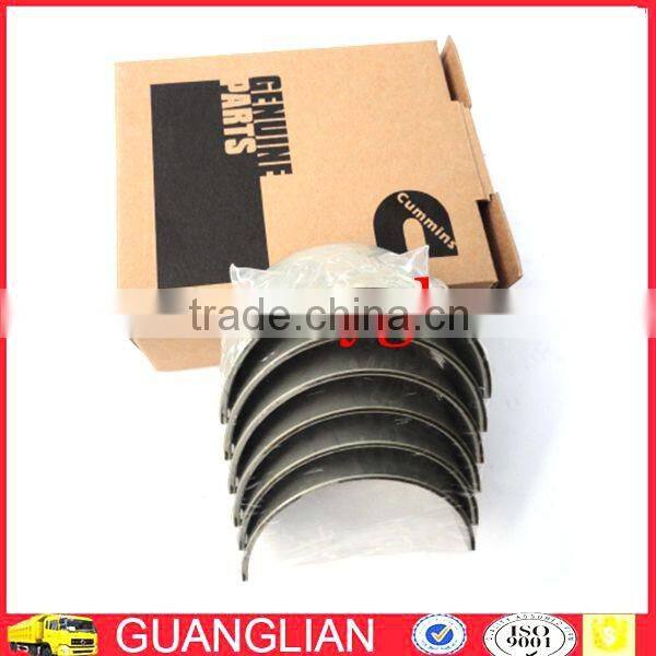 shiyan original 6ct diesel engine connecting rod bearing 3950661