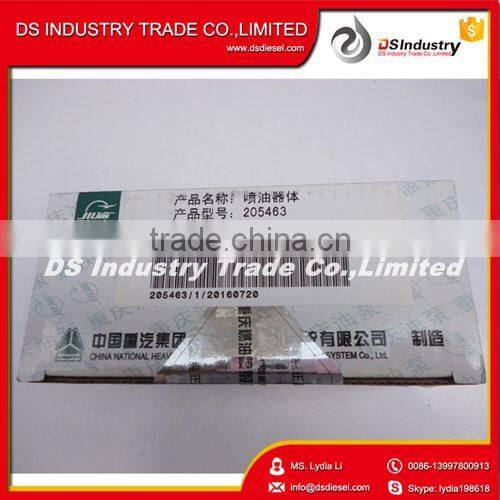 CCEC diesel engine parts K19 Injector Adapter 205463