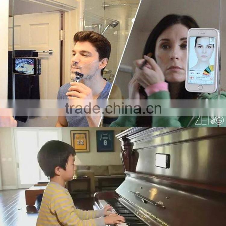 free sample phone case anti gravity for iphone 7 case mobile phone