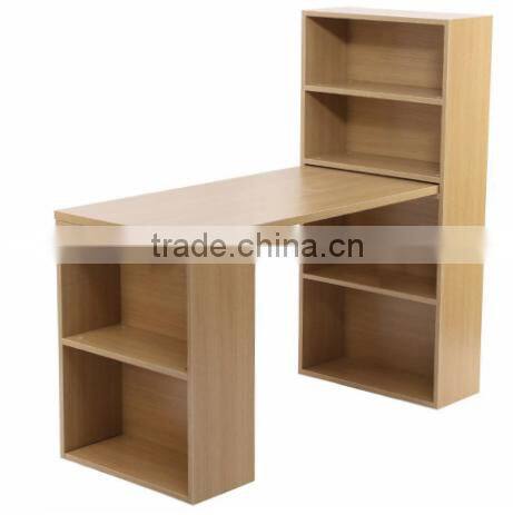Best selling wooden computer desk for office furniture table