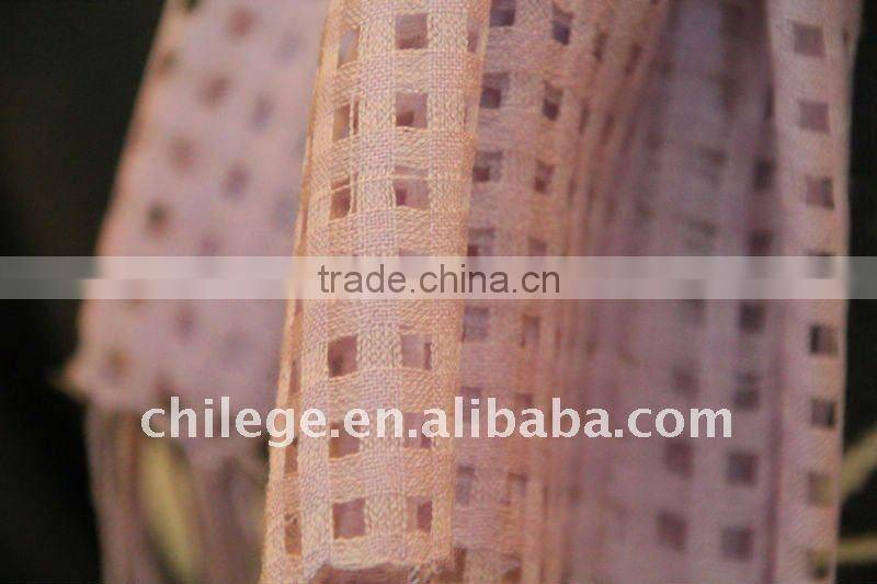 cashmere/silk blend scarf wrap