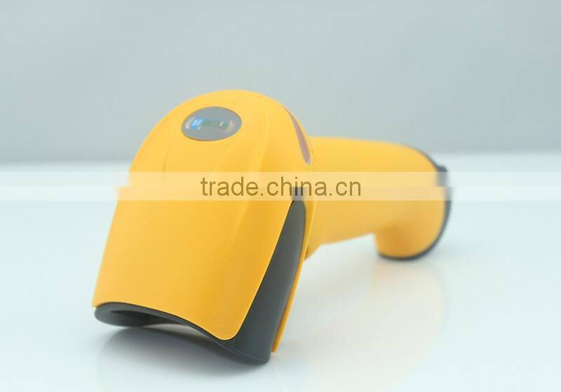 NT-2028 Hotsales Wireless Laser Barcode Scanner