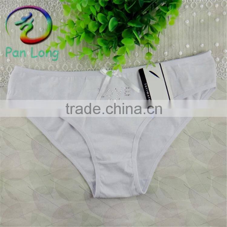 Women Lady Sexy Lace V-string Briefs Panties Thongs G-string Lingerie Underwear