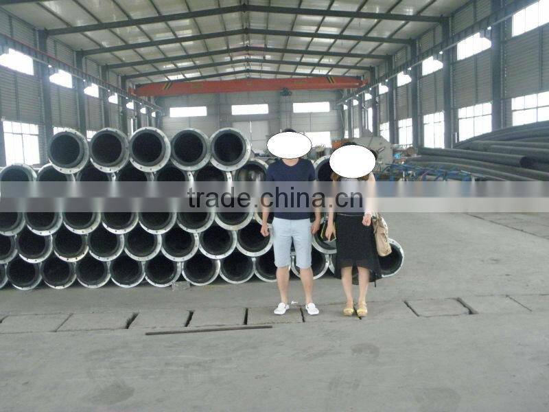Self-Floating Rubber Hose Pipe from China on Sale