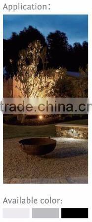 85-265V 10watt to 50watt outdoor motion sensor led flood light