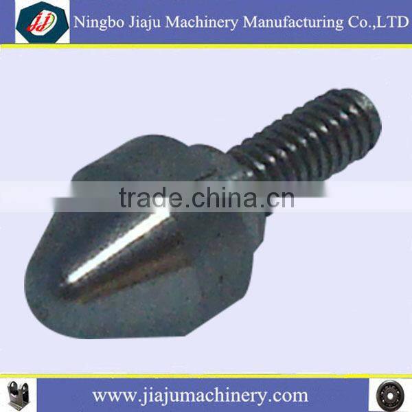 China Hot sale metal pin made by Ningbo Jiaju / metal star pin / brass pin