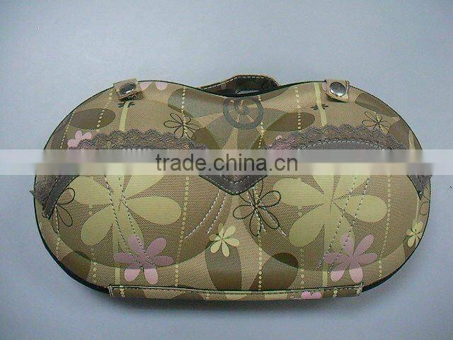 New Fashion EVA Bra bag /bra case