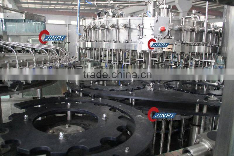 beer filling production line/ filling equipment