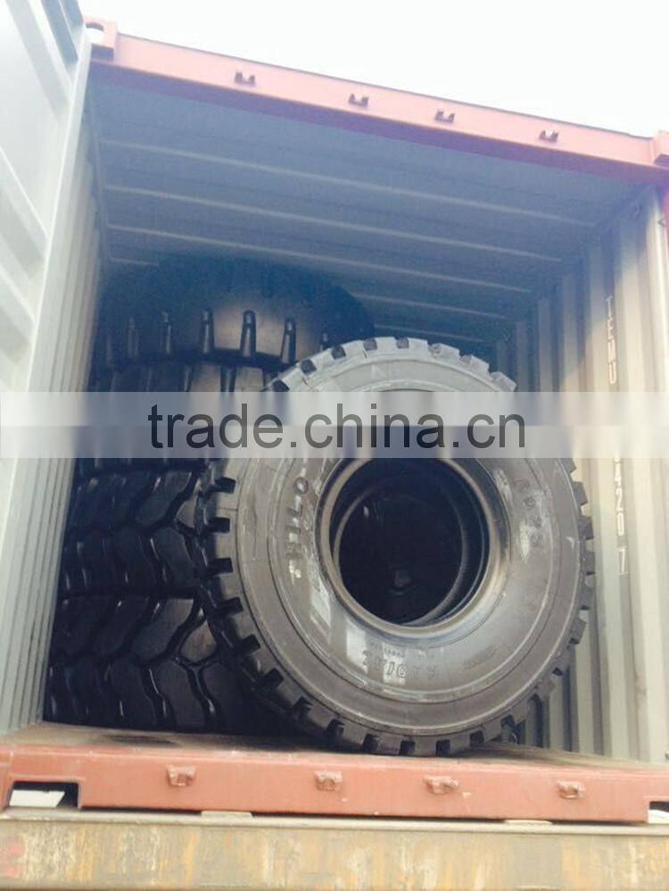 Radial OTR Tire MWS 17.5R25 20.5R25 23.5R25 26.5R25 29.5R25 29.5R29 35/65R33 Tyre