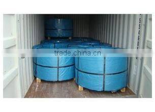 China High Quality Prestressed Helical Steel Wire