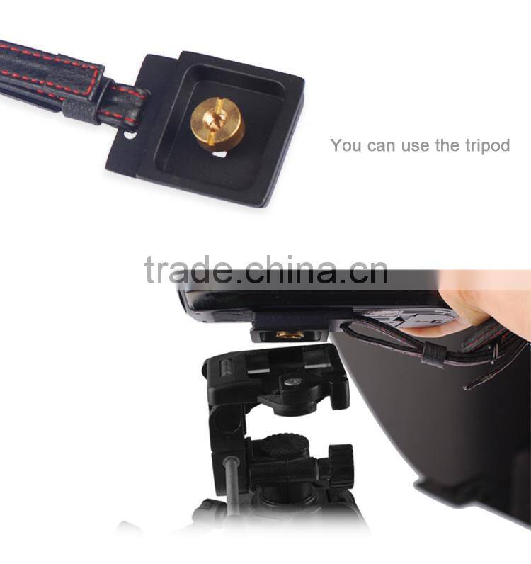 Wholesale Camera Wrist Strap Manufacturer Strap Handmade Leather