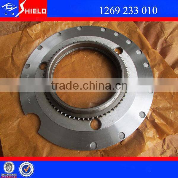 Repair Manual Transmission Parts Synchronizer Cone 1269 233 010