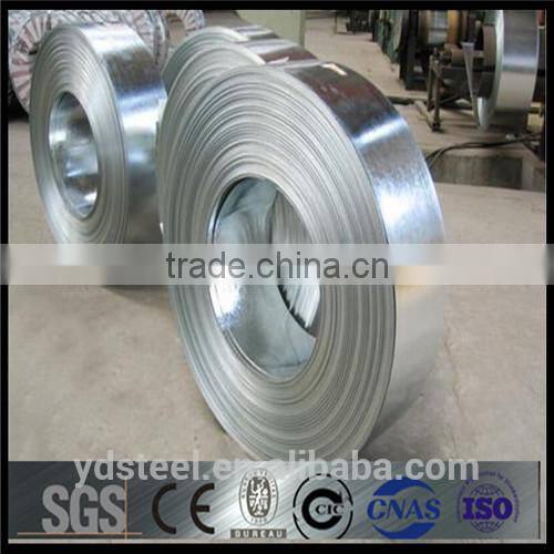 Hot Dip Galvanized Steel Coil /Dip galvanized Steel Coil