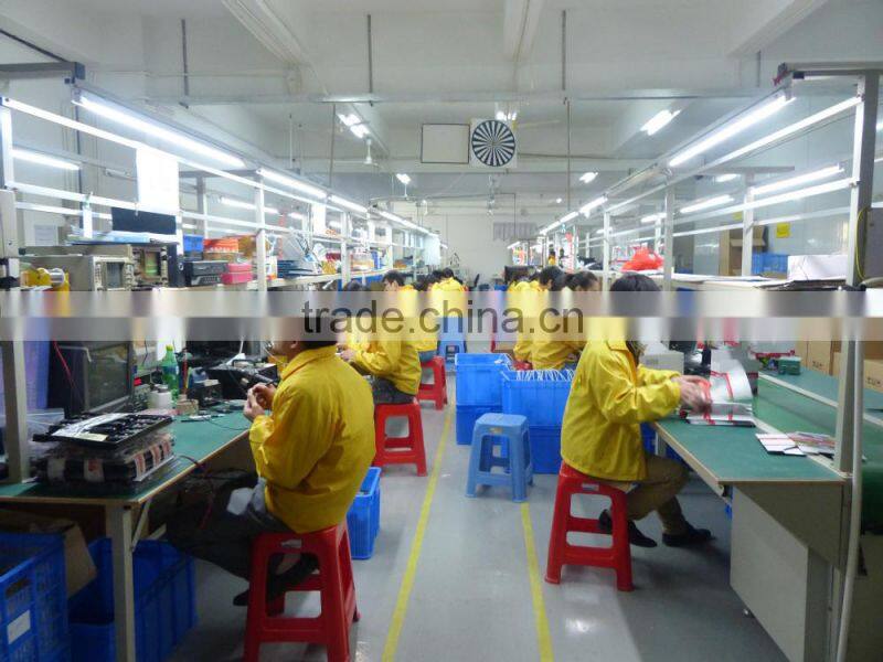 4CH AHD DVR security camera system outdoor 4camera cctv kit