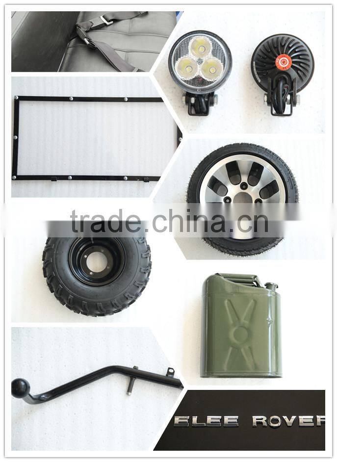 150cc atv mini jeeep