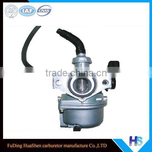 CD100 WIN100 ECO DELUEX for honda motorcycle carburetor parts ATV110 ATV125 mikuni vm26 carburador