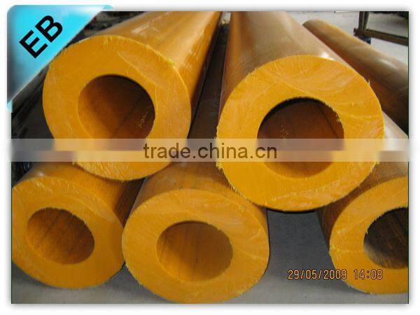 HDPE pipe grade PE80, DN140 Pipe Fittings, EB