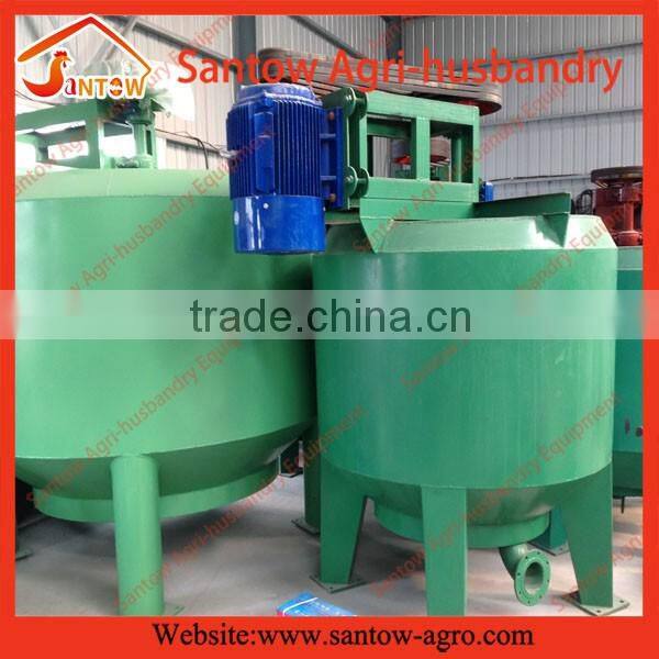 Egg Powder Making Machine