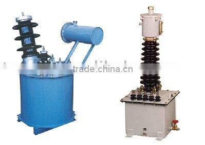 JDJJ-35 JDJJ1-35 JDJJ2-35 type voltage transformer