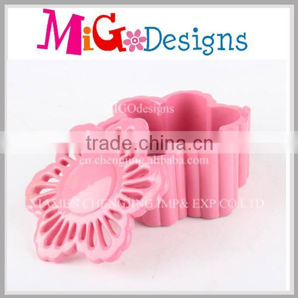 Resin Candy Case Gift for Girl Wholesale