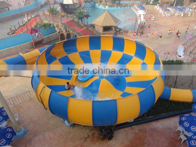 Hot sell Professional water park equipment price Manufatuers in china