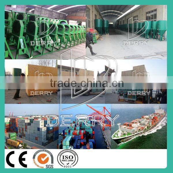 9ht Animal Feed Mixer And Blender For Sale