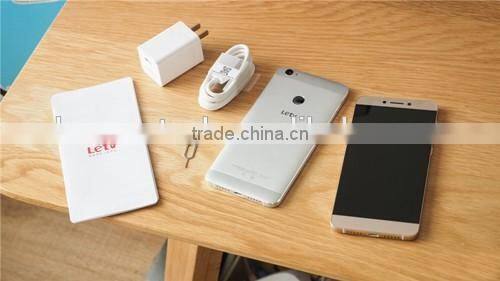 Letv 1s x501 Letv x501 5.5inch FHD 4G LTE Helio X10 Turbo Octa Core 2.0GHz Android 5.0 64bit Touch ID 13.0MP mobiel phone